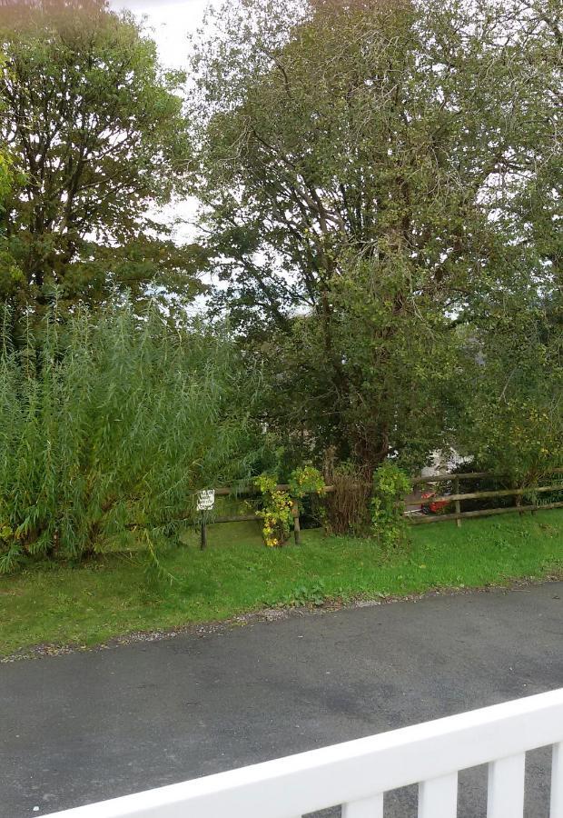 20 The Glade, Bideford Bay Holiday Park Exteriör bild
