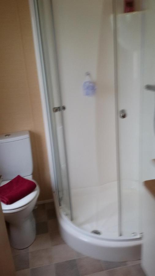 20 The Glade, Bideford Bay Holiday Park Exteriör bild